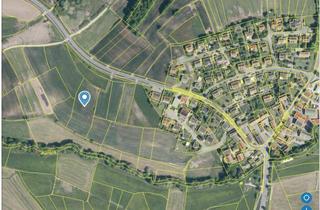 Grundstück zu kaufen in 96135 Stegaurach, Ackerfläche in Stegaurach-Höfen – ca. 6.100 m² mit guter Bodenqualität und Entwicklungspotenzial