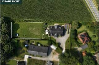 Grundstück zu kaufen in 28816 Stuhr, Baugrundstücke, 2x je ca. 1.000 m² – unverbaubarer Blick | Stuhr-Neukrug