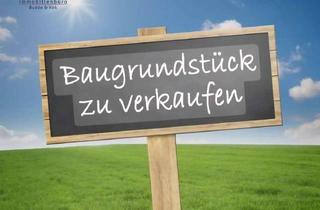 Grundstück zu kaufen in 26219 Bösel, Baugrundstück Bauplatz zur Größe von 2.422 qm in beliebter und ruhiger Lage von Bösel zu verkaufen