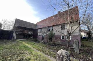 Grundstück zu kaufen in Pforzheimer Straße 53, 75242 Neuhausen, Ortskern-Juwel: Vielseitiges Grundstück mit historischem Bestand nahe Rathaus & Kapelle