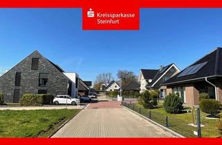 Grundstück zu kaufen in 49525 Lengerich, Ein guter Grund für Ihr Traumhaus