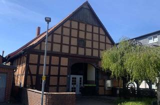 Grundstück zu kaufen in Lönsstr., 30890 Barsinghausen, Investition Mehrfamilienhaus