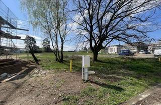 Grundstück zu kaufen in 01458 Ottendorf-Okrilla, Zukunftssicher bauen: Flexibles EFH mit Wohnoption im Erdgeschoss