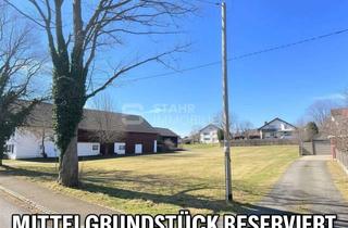 Grundstück zu kaufen in 86943 Thaining, Sonniges Baugrundstück mit ca. 830m/2 in Thaining bei Landsberg am Lech