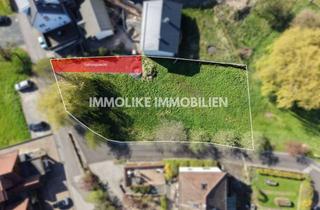 Grundstück zu kaufen in 97653 Bischofsheim, Erschlossenes Baugrundstück in ruhiger Stadtrandlage – ideal für Ihr Einfamilienhaus