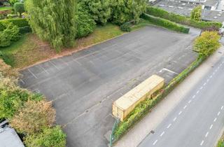 Grundstück zu kaufen in 59759 Arnsberg, Großzügiges Baugrundstück in guter Lage von Neheim-Hüsten!