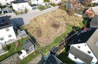 Grundstück zu kaufen in 93326 Abensberg, Außergewöhnliches Grundstück in gewachsener Siedlung