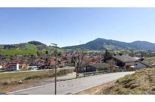 Grundstück zu kaufen in Moosrainer Weg, 83734 Hausham, Baugrundstück in Oberbayern