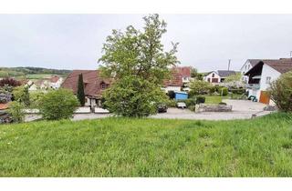 Grundstück zu kaufen in Birkenweg 14, 85304 Ilmmünster, Baugrundstück "ca. 760 m² - Südhang" ** TOP LAGE **