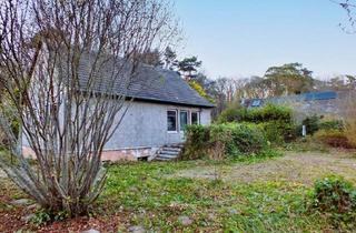 Grundstück zu kaufen in 18551 Glowe, Insel Rügen | Wohnbaugrundstück mit Potential | nahe dem Ostseestrand | www.LUTTER.net