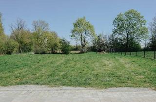 Grundstück zu kaufen in Fleederkamp, 19246 Zarrentin, Testorf: Traumhaftes Baugrundstück in naturnaher Randlage – für dein Ein- oder Zweifamilienhaus