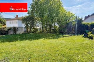 Grundstück zu kaufen in 63571 Gelnhausen, Attraktives Wohnbaugrundstück in Gelnhausen – eben, erschlossen, top Lage
