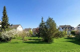 Grundstück zu kaufen in 36041 Fulda, Zukünftiges Wohnen auf höchstem Niveau – großzügiges Baugrundstück in einer der besten Lagen Fuldas