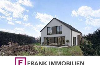 Grundstück zu kaufen in 12355 Berlin, FRANK IMMOBILIEN - Wohlfühladresse für Familien! Baugrundstück ca. 1.301 m² auch teilbar!