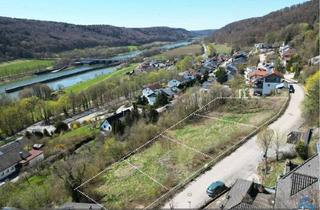 Grundstück zu kaufen in 93309 Kelheim, Was würden Sie tun, wenn das schönste Grundstück in Kelheim plötzlich Ihnen gehören könnte?