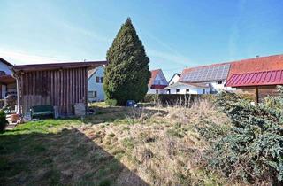 Grundstück zu kaufen in 88450 Berkheim, Attraktives Baugrundstück mit Abrissobjekt in ruhiger Wohnlage von Berkheim-Eichenberg