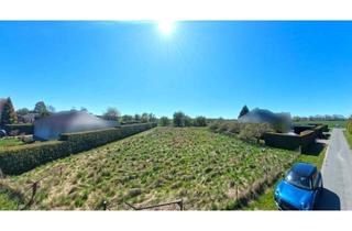 Grundstück zu kaufen in Neu Lassentin, 18442 Neu Bartelshagen, Baugrundstück in Neu Lassentin - Mittig von Barth und Stralsund