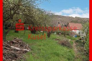 Grundstück zu kaufen in 66887 Rammelsbach, Verwirklichen Sie Ihren Traum