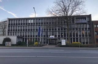 Gewerbeimmobilie kaufen in Meidericher Straße 14-16, 47058 Duissern, Bürofläche in Citynähe mit idealer Verkehrsanbindung