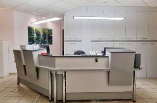 Büro zu mieten in Heinsestraße, 63739 Aschaffenburg, Büro-/Praxisfläche in Innenstadtlage zu vermieten