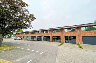 Büro zu mieten in Industriering Ost 72, 47906 Kempen, 2-Raum Büro mit ca. 45 m² in Kempen zu vermieten