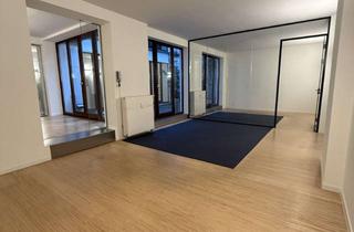 Büro zu mieten in 50674 Altstadt-Süd, Attraktive Büroflächen mit Innenhof in begehrter Innenstadtlage mit ruhiger Arbeitsatmosphäre