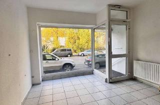 Gewerbeimmobilie mieten in 45888 Bulmke-Hüllen, Gewerbeeinheit in Gelsenkirchen mit viel Potential!