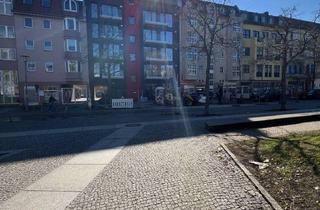 Gewerbeimmobilie kaufen in Türrschmidtstraße, 10317 Lichtenberg, Neubau Gewerbe Einzelhandel/Büro/Praxis