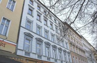 Gewerbeimmobilie mieten in Görlitzer-Park, 10999 Kreuzberg, Frisch saniertes Souterrain! Gewerbefläche im Herzen von Kreuzberg, direkt am Görlitzer Park