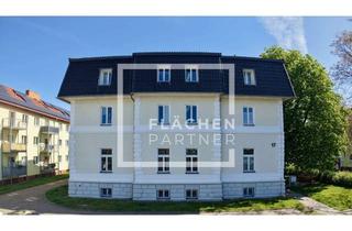 Praxen kaufen in 39122 Fermersleben, Attraktive Gewerbevilla in Magdeburg – ideal für Kanzlei, Praxis oder Verwaltung