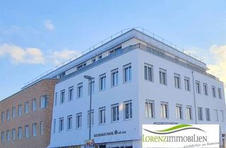 Praxen mieten in Uhlandstr. 31, 88662 Überlingen, Praxis am Bodensee - mit eigenem Bootsliegeplatz