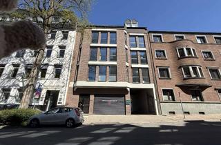 Büro zu mieten in Luisenstraße 41a, 52070 Aachen, Effizient nutzbare Bürofläche mit 150 m² in Aachen