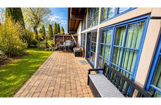 Büro zu mieten in 87439 Stiftallmey, Schöne Büro-/Veranstaltungsflächen mit kl. Garten in Wiggensbach, Stellplätze am Objekt