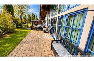 Büro zu mieten in 87439 Stiftallmey, Schöne Büro-/Veranstaltungsflächen mit kl. Garten in Wiggensbach, Stellplätze am Objekt