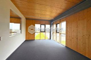 Büro zu mieten in 78166 Donaueschingen, Büroeinheit ab 145 m² mit moderner Ausstattung – individuelle Nutzung & optionale Erweiterung