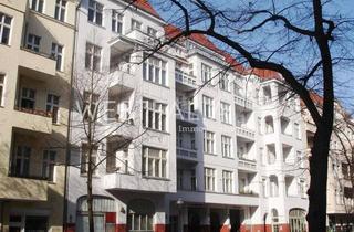 Gewerbeimmobilie mieten in Fritschestraße 27/28, 10585 Charlottenburg, Gewerbefläche in Berlin-Charlottenburg