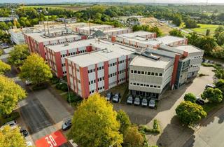 Gewerbeimmobilie kaufen in Am Weidenring 58, 61352 Bad Homburg, Büro- & Geschäftshaus in zukunftsträchtiger Lage