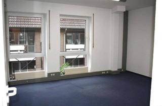 Büro zu mieten in Brauereistraße 11, 41352 Korschenbroich, Büroräume in Zentrumslage zu Vermieten!!