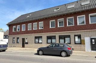 Büro zu mieten in 51515 Kürten, Gepflegte Praxis- oder Bürofläche in Kürten-Dürscheid