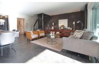 Immobilie mieten in 45770 Marl, Exclusive end terrace house with conservatory, compact garden and garage, with high quality fitti...