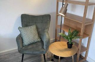 Immobilie mieten in 97080 Grombühl, Schönes WG Zimmer (möbliert) in 4er WG in WÜ-Grombühl