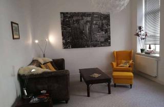 Immobilie mieten in 47798 Stadtmitte, Möblierte Wohnung in Zentrumsnähe