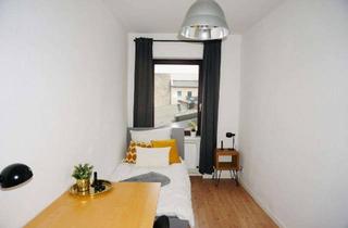 Immobilie mieten in Köpenicker Str. 33, 12524 Altglienicke, ** Large Co-Living flat in Alt-Glienicke/Adlershof **