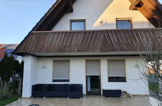 Immobilie mieten in Auenstraße, 86405 Meitingen, Schön gelegenes EFH mit Garten