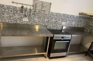 Immobilie mieten in 65185 Wiesbaden, Voll Geschmackvoll und voll möbliert; 2 ZI Whg incl. Parkgarage in ruhigem HH Wiesbaden zu vermieten