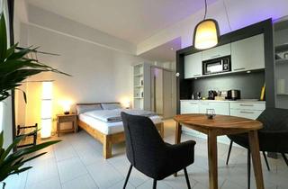 Immobilie mieten in Gottesauer Straße, 76131 Innenstadt-Ost, Gottesauer Straße, Karlsruhe furnished