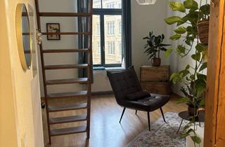 Immobilie mieten in Am Weidenbach 24, 50676 Altstadt-Süd, Studio-Apartement im Pantaleonsviertel befristet zu vermieten