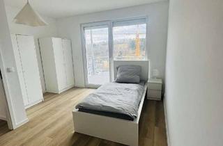 Immobilie mieten in Wildweg 37, 57078 Siegen, Möblierte 2-Zimmer Wohnung in Siegen mit Parkplatz und WLAN