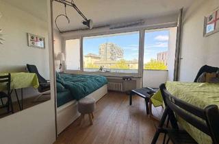 Immobilie mieten in Bayenstraße 67, 50678 Altstadt-Süd, Nur befristet (5 Monate) – möbliert – ideal für temporären Aufenthalt