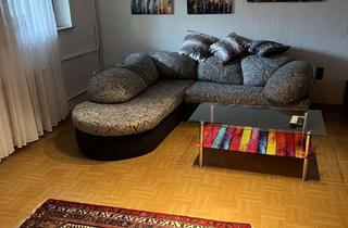 Immobilie mieten in Rauberweg 46, 73265 Dettingen, Schöne 2-Zimmer-Wohnung möbliert